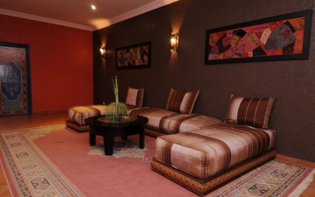 Dar Fatima Guest House