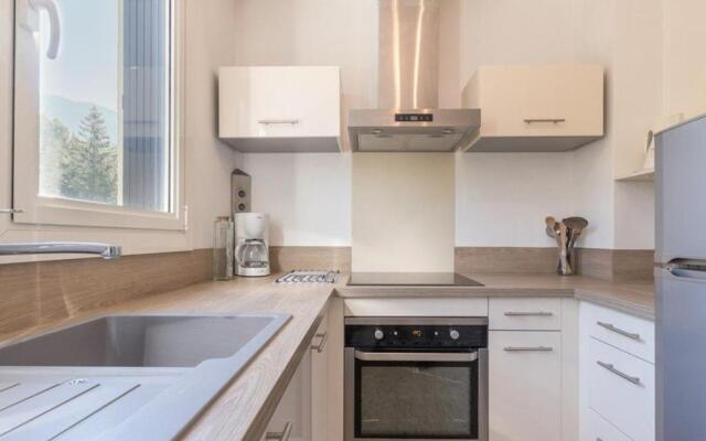 Appartement Serre Chevalier, 3 pièces, 6 personnes - FR-1-330E-9