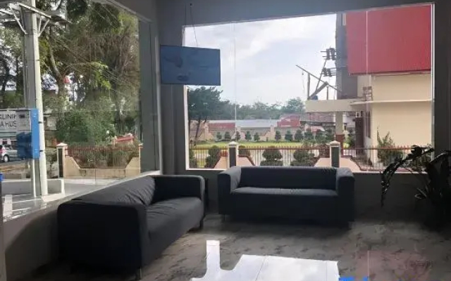 Mega Express Hotel