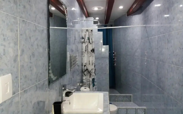 Bed & Breakfast La Cubana