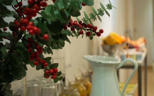 LeMar Boutique Barcelona Hotel