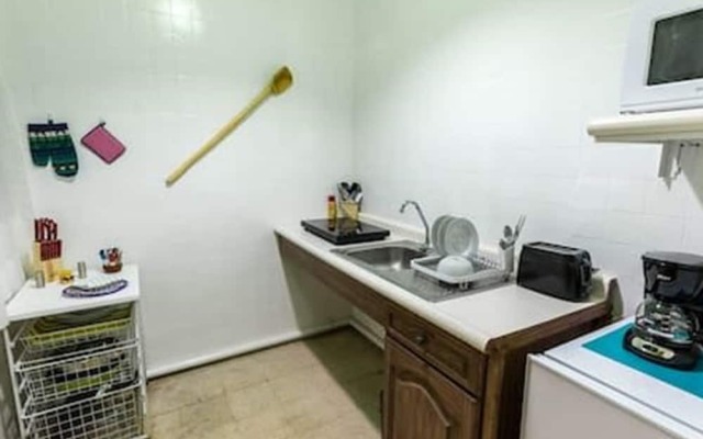 Bienvenidos to Oaxaca