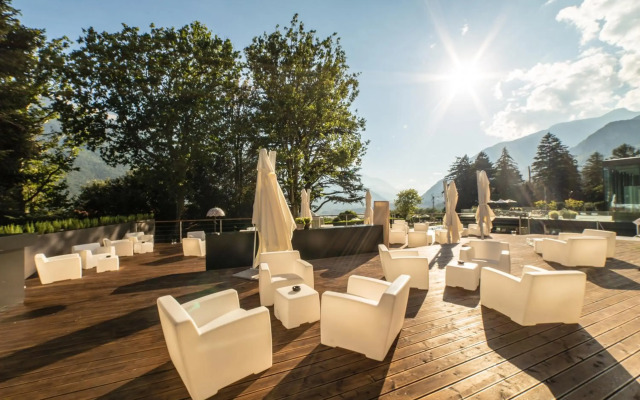 Parc Hotel Billia