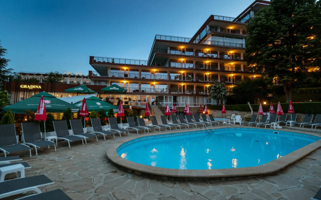 BSA Gradina Hotel All Inclusive