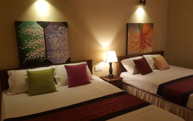Mihilaka Holiday Homes