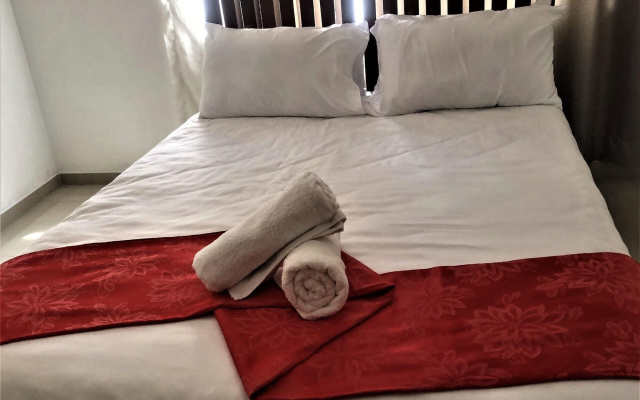 Kafusi Lodge
