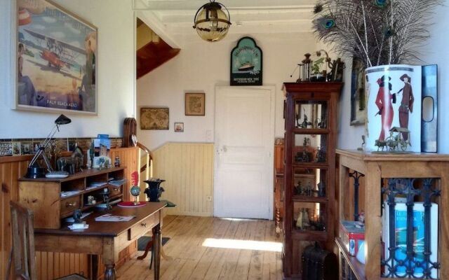 La Maison des Délices