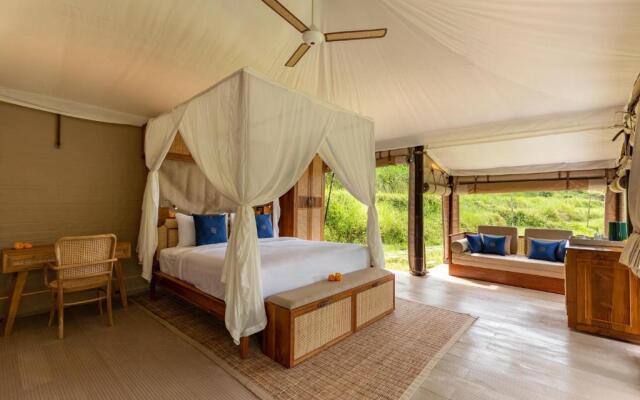 Nadi Nature Resort - Adults Only