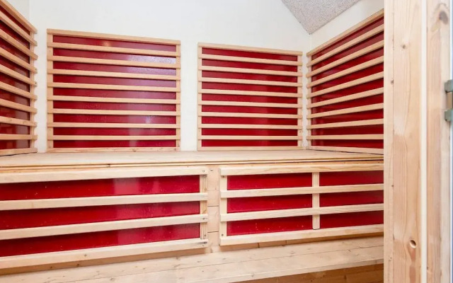 4 Star Holiday Home in Harboore