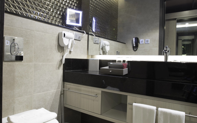 bai Hotel Cebu