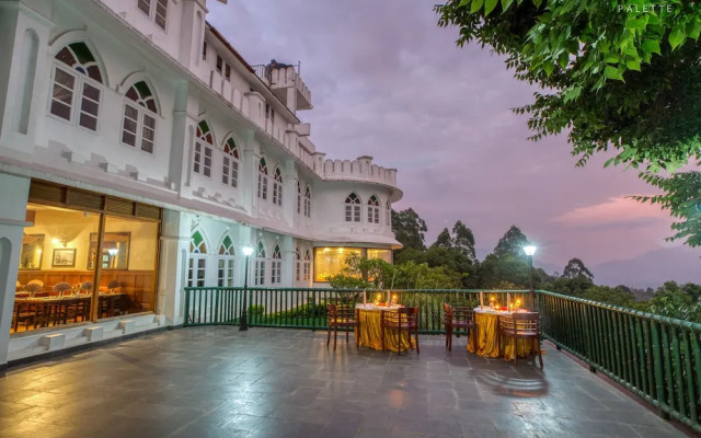 Fort Munnar By OYO Rooms