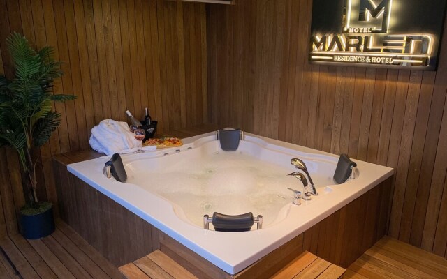 Marlen Residence Hotel