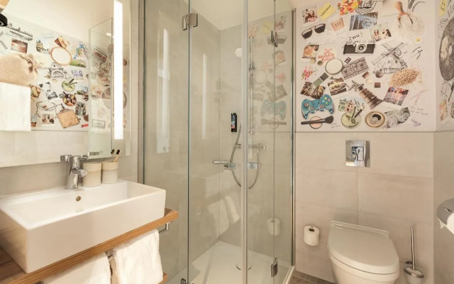 Holiday Inn – the niu, Mill Cologne Mülheim by IHG