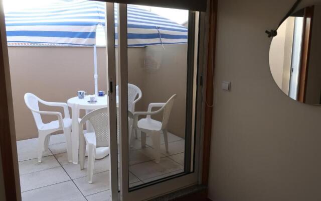 Family Apartment in Esposende