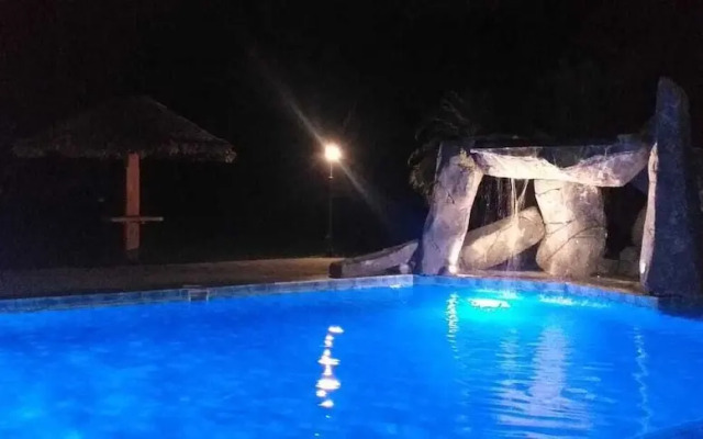 Hotel Mirador Villa Tunari - Hostel