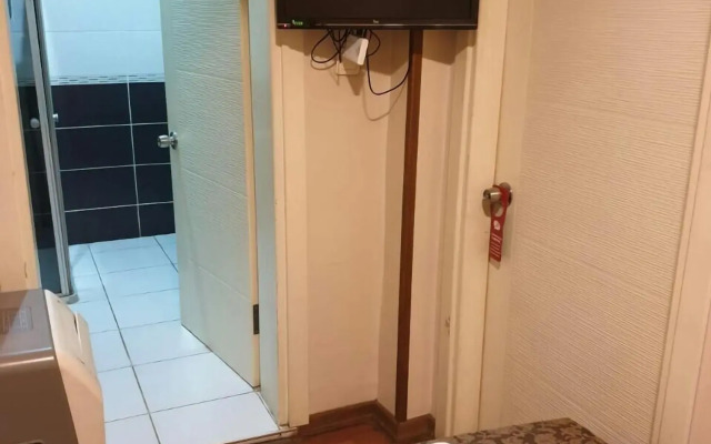 Zeytin Butik Otel