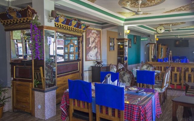 Lama Dhim Hotel