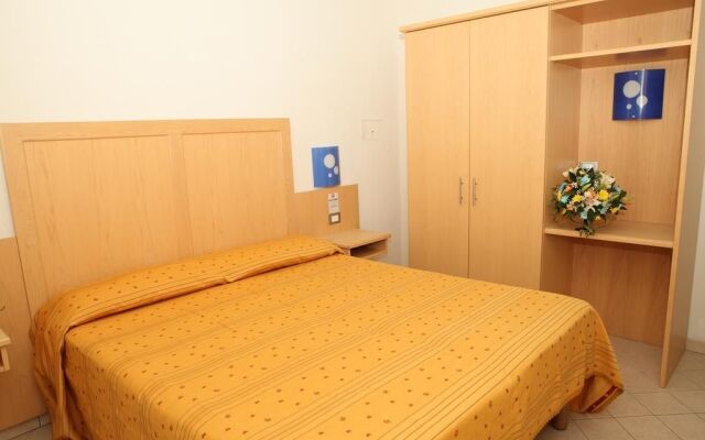 Hotel Venezia La Villetta