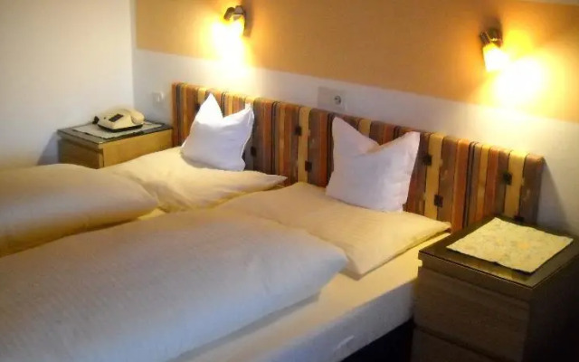 Gästehaus Bergland-Garni