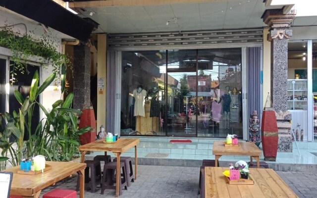 Rori Homestay