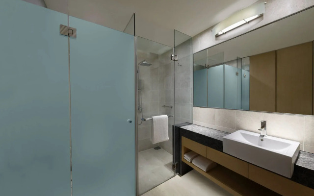 Courtyard by Marriott Pune Hinjewadi