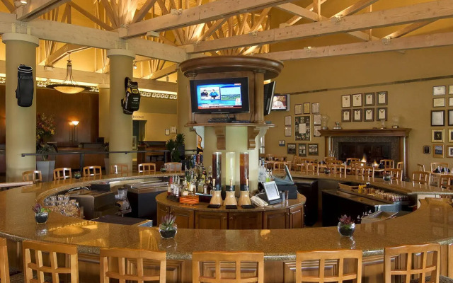 Villas of Grand Cypress Resort