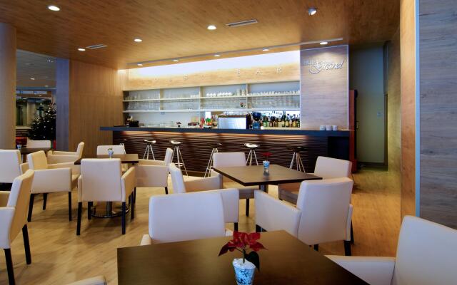 Hotel Grand Jasna