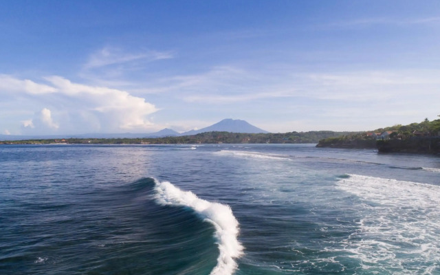 The Tamarind Resort Nusa Lembongan Bali
