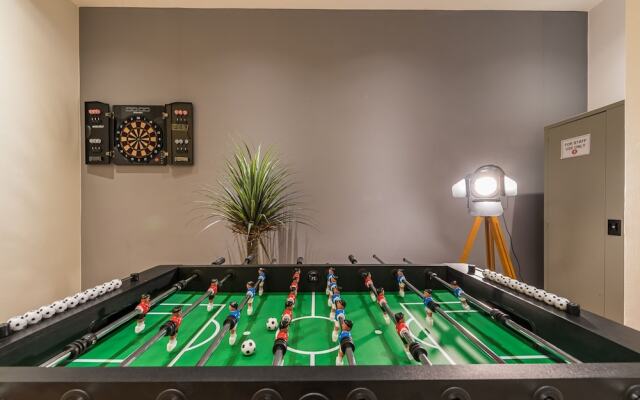 Ramada Suite Penthouse Bukit Bintang KL