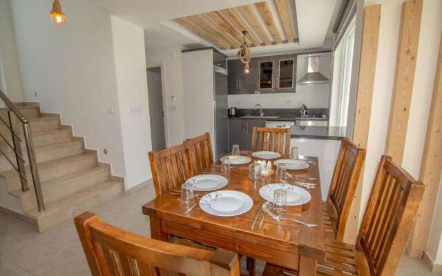 Fethiye Silver Orkide Villa