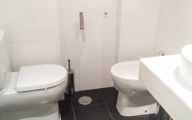 Apartamento Valle Romano