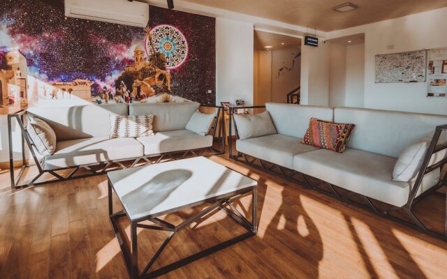 Nomads Hotel Petra