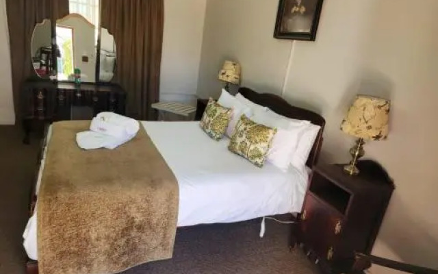 Okiep Country Hotel