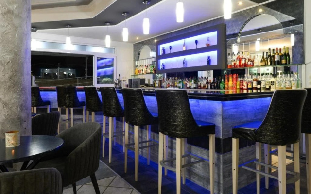 Kerkyra Island Hotel