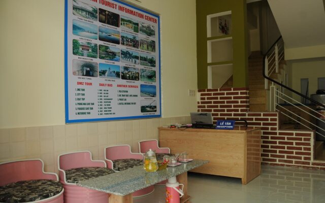 Thanh An 3 Guesthouse