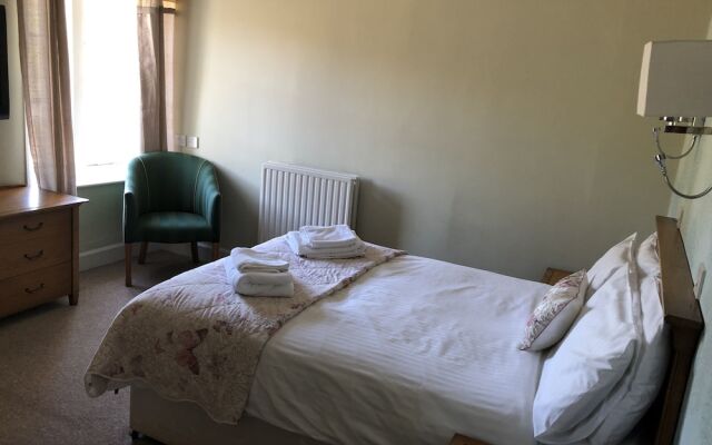 Washford Inn