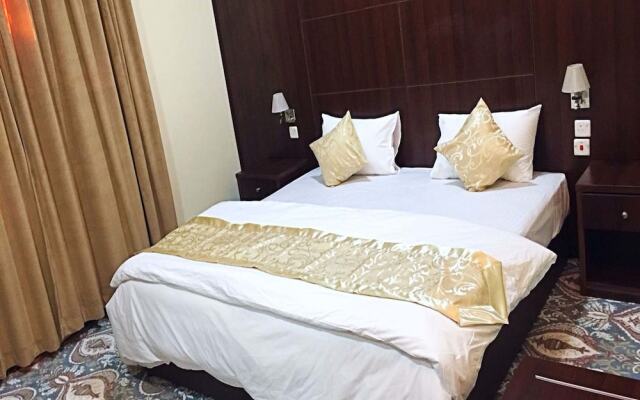 Almasah Altaj Aparthotel 2