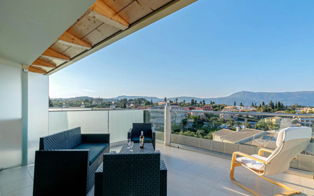 Palapart Gikas Suites And Studios
