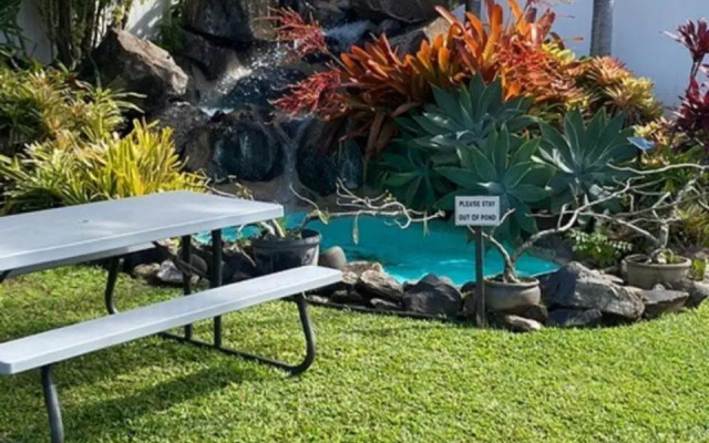 Napili Ridge G16, Napili