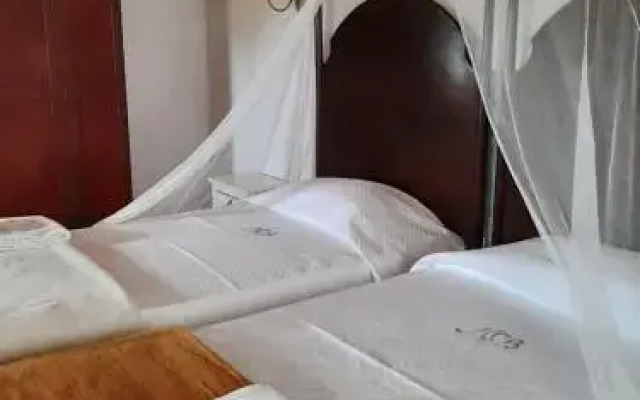 Casa Branca do Olival