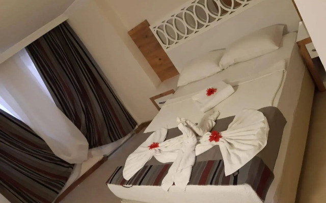 Limoncello Sandy Beach Hotel