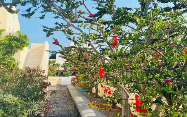 Dagris Villa Studios