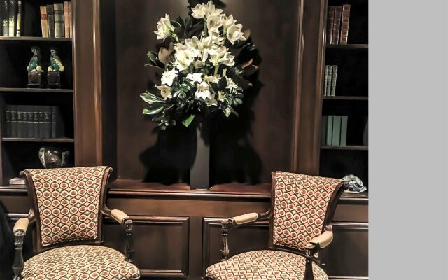 Blakely New York Hotel