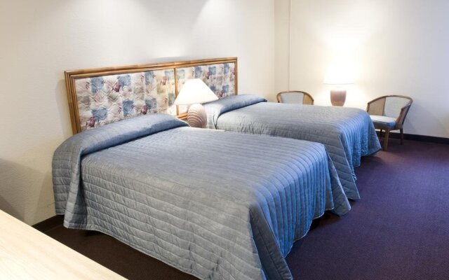 Hillsdale College Dow Hotel and Conference Center