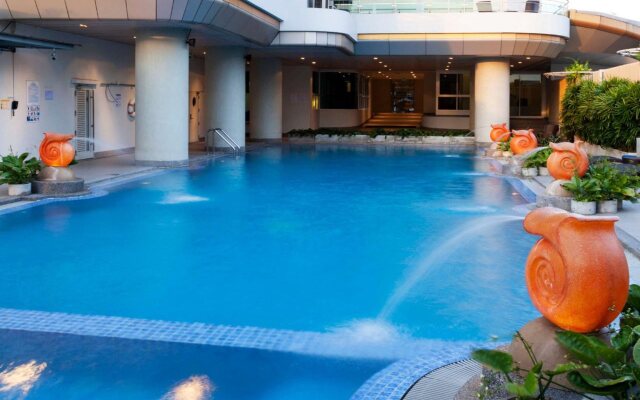 Viva Garden Serviced Residence