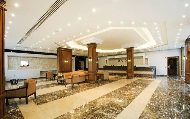 Old Vic Sharm Resort