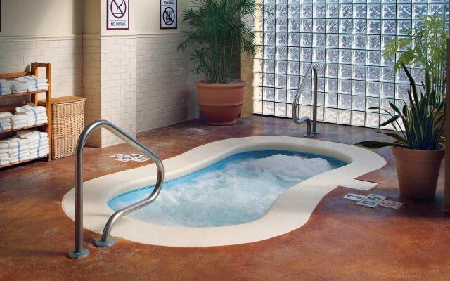 Embassy Suites by Hilton Charlotte