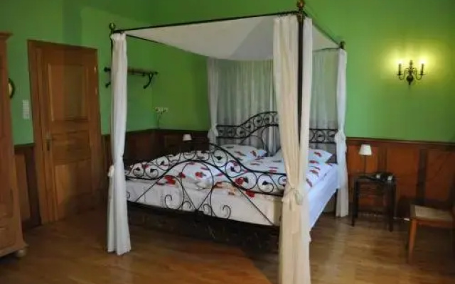 Hotel Cramer Bed & Breakfast
