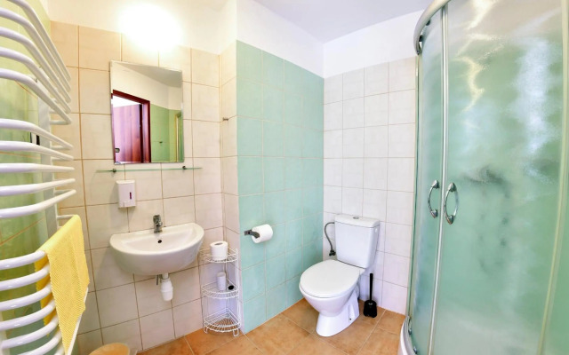 Pensjonat Valle Verde