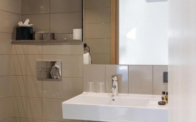 Fritiden Hotell & Kongress